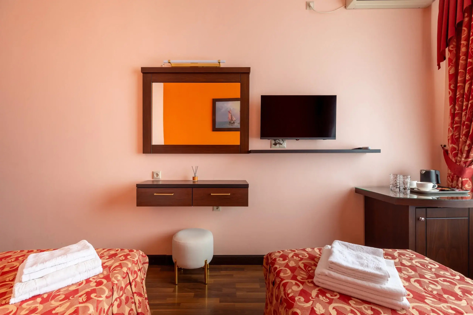 Гостевой дом Катран