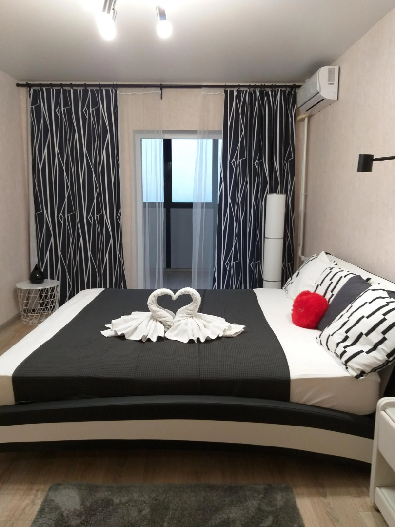 Апартаменты в Воронеже