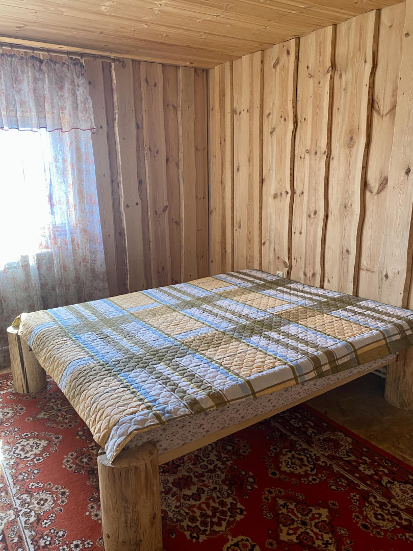 Гостевой дом Евразия