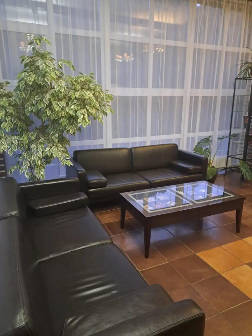 Отель Гостиный двор Алтай