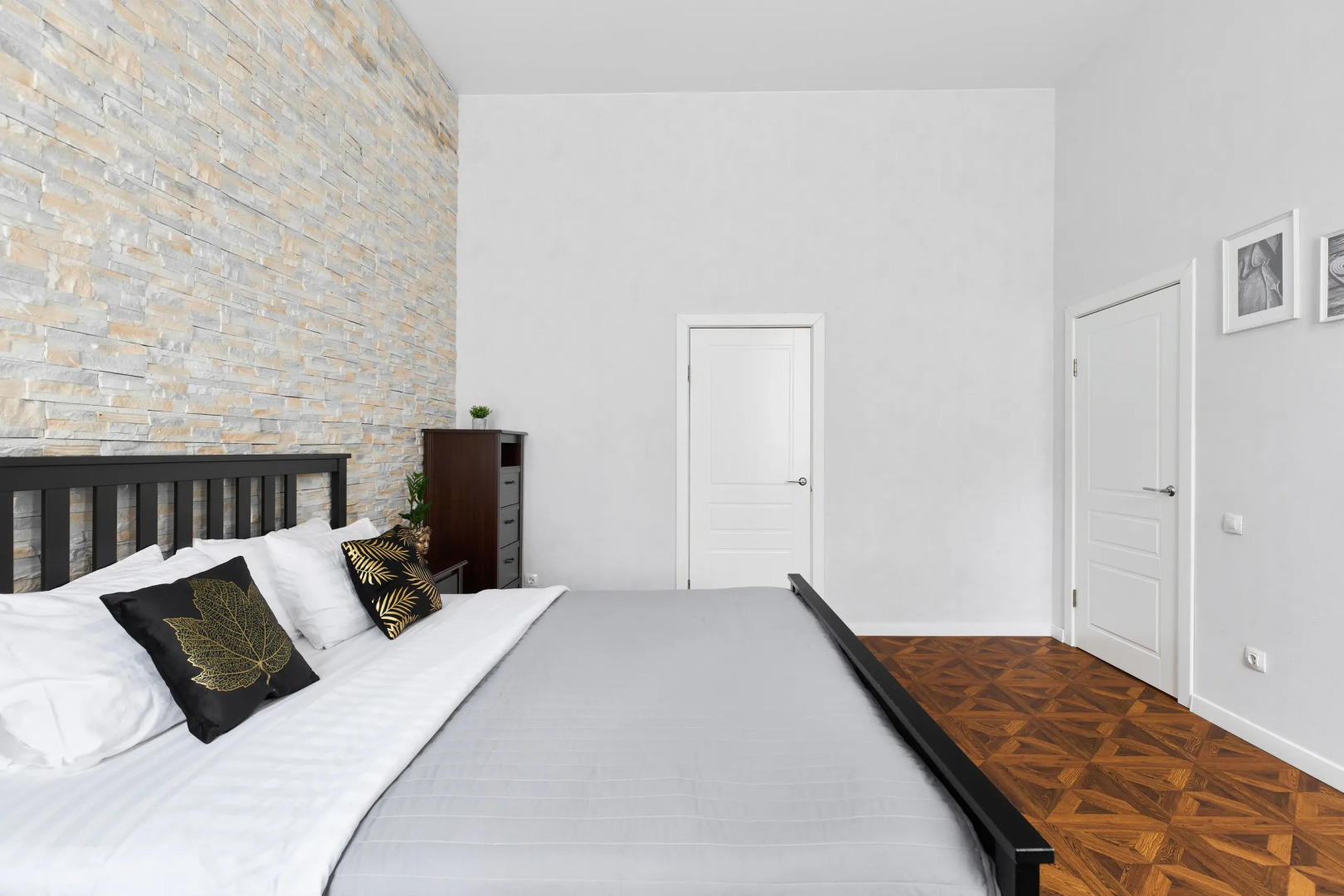 Апартаменты CITY HOUSE на Некрасова 39