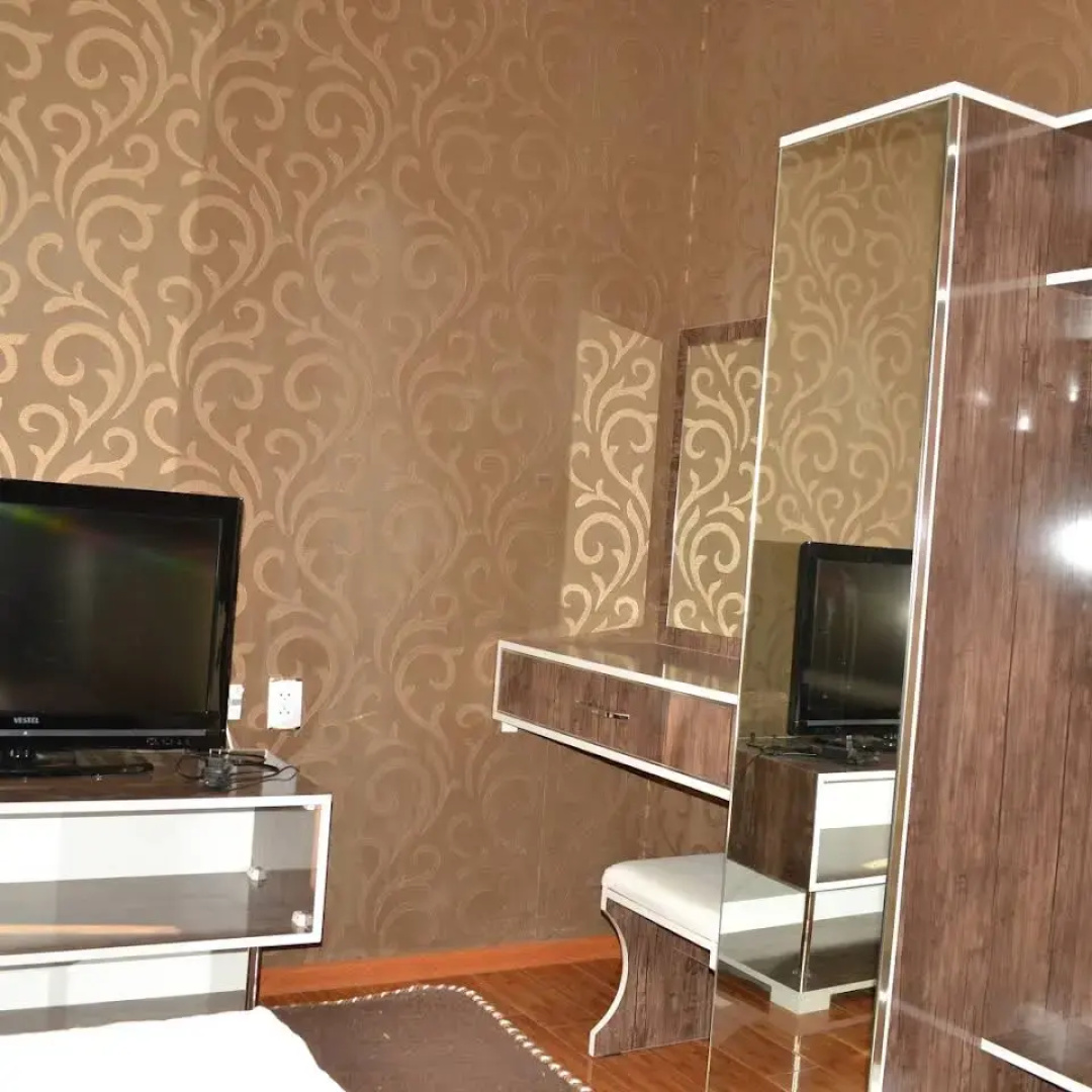 Hotel Merw