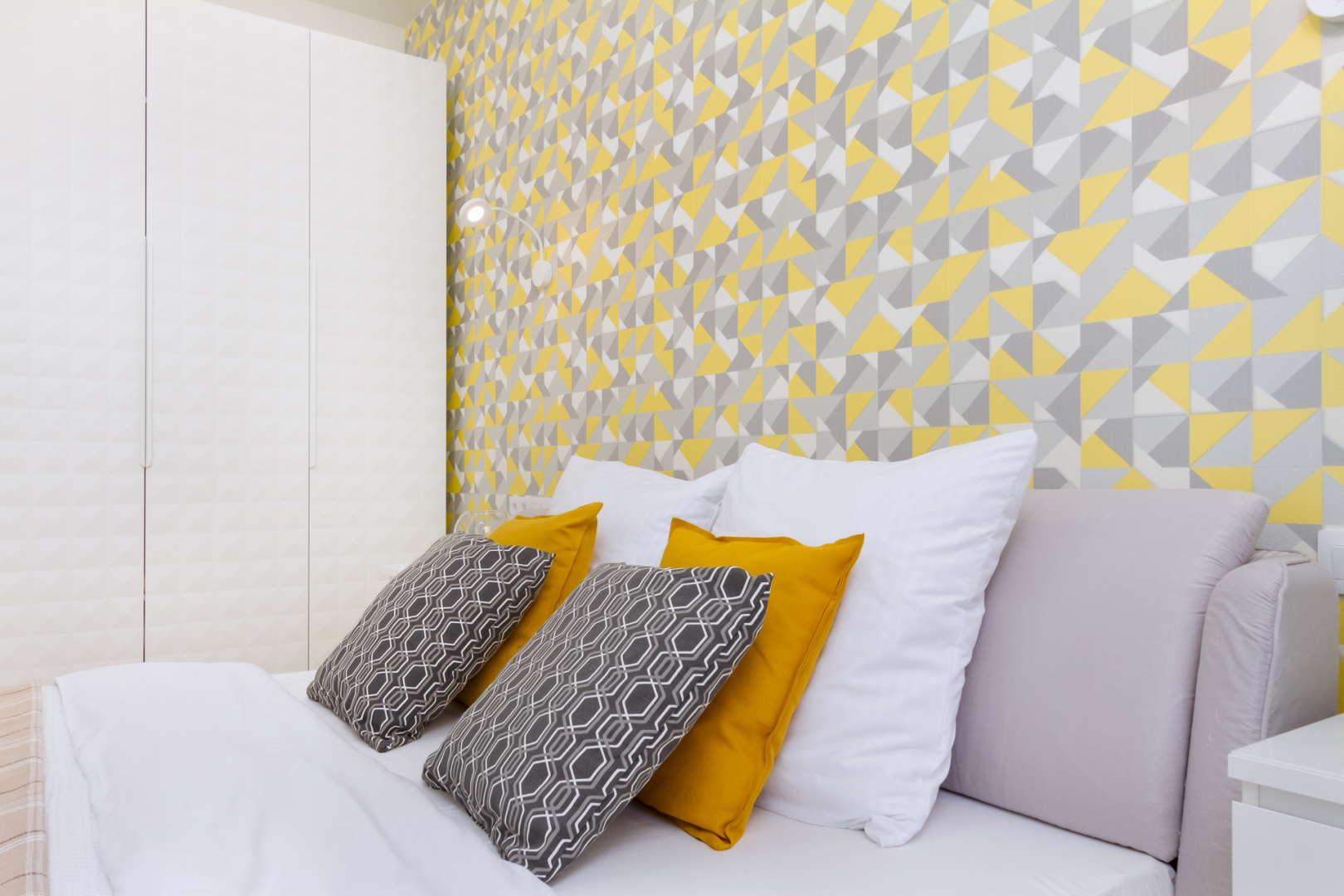 Квартира Дизайнерская 2к Andora-Fresh в центре