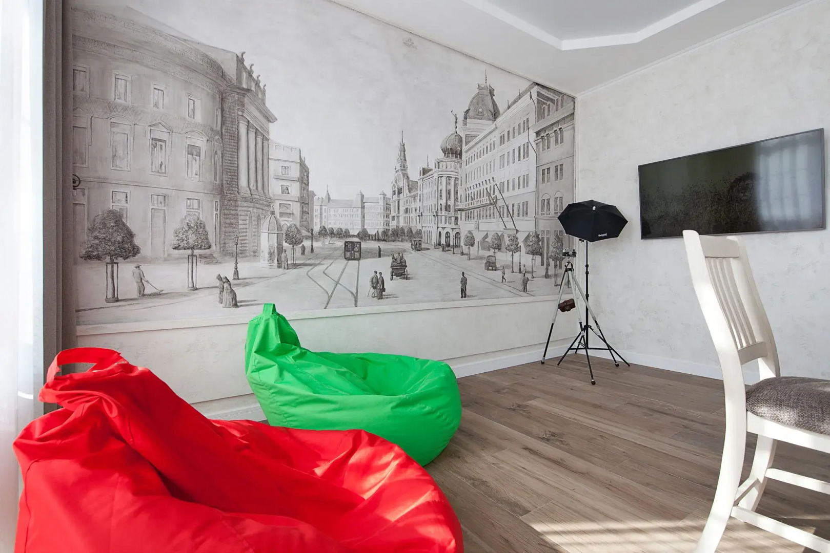 Апартаменты SVApart Светлогорск