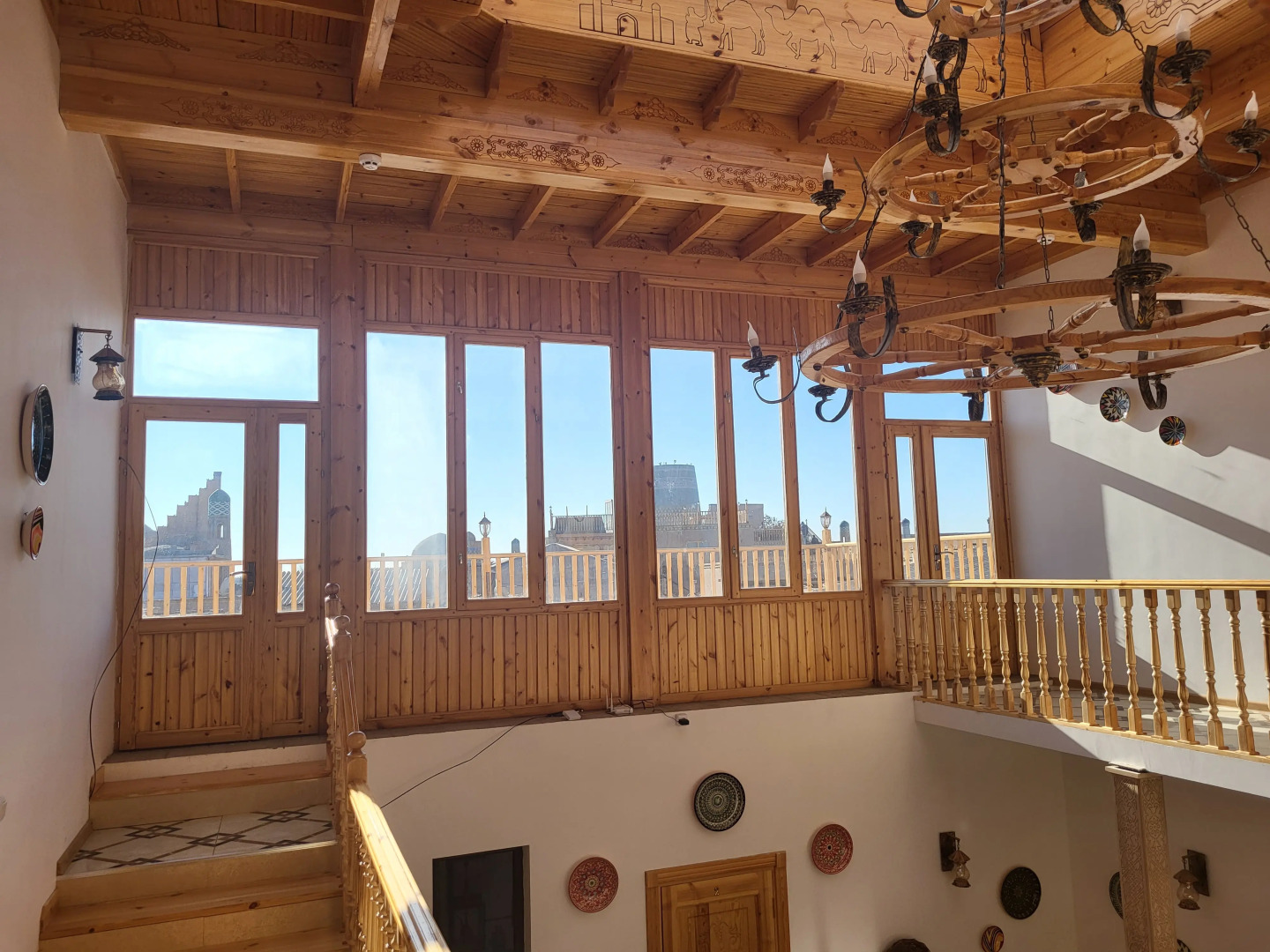 Мини Отель Ulli Oy Boutique Hotel & Terrace