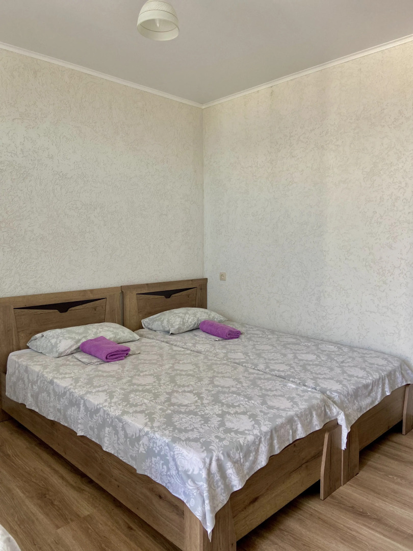 Гостевой дом Кипарис