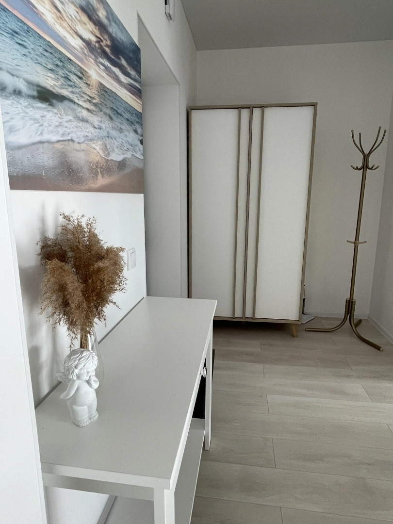 Апартаменты Зеленоградск