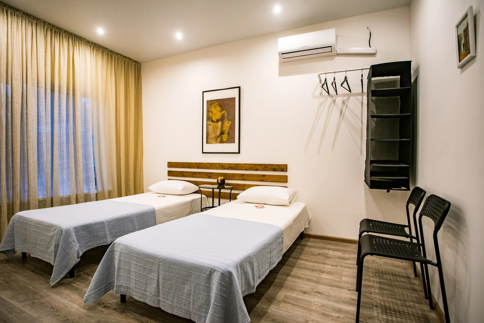 Гостевой дом Гостевой дом