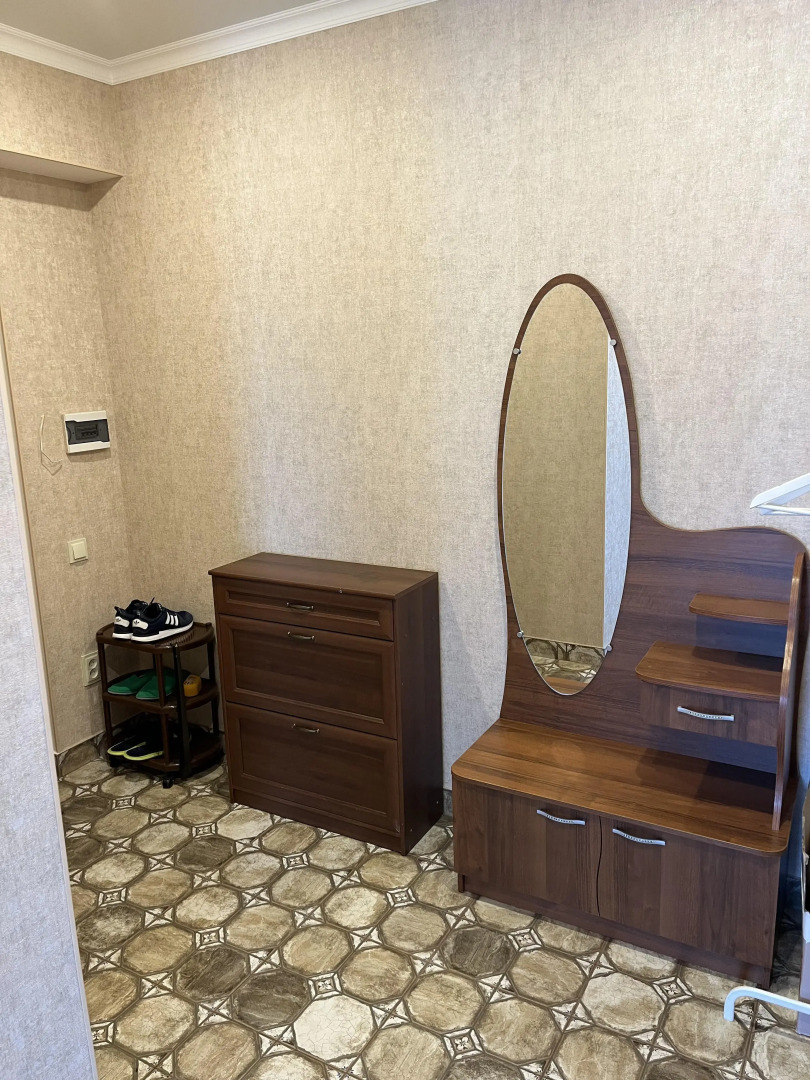 Апартаменты на Островского 33а