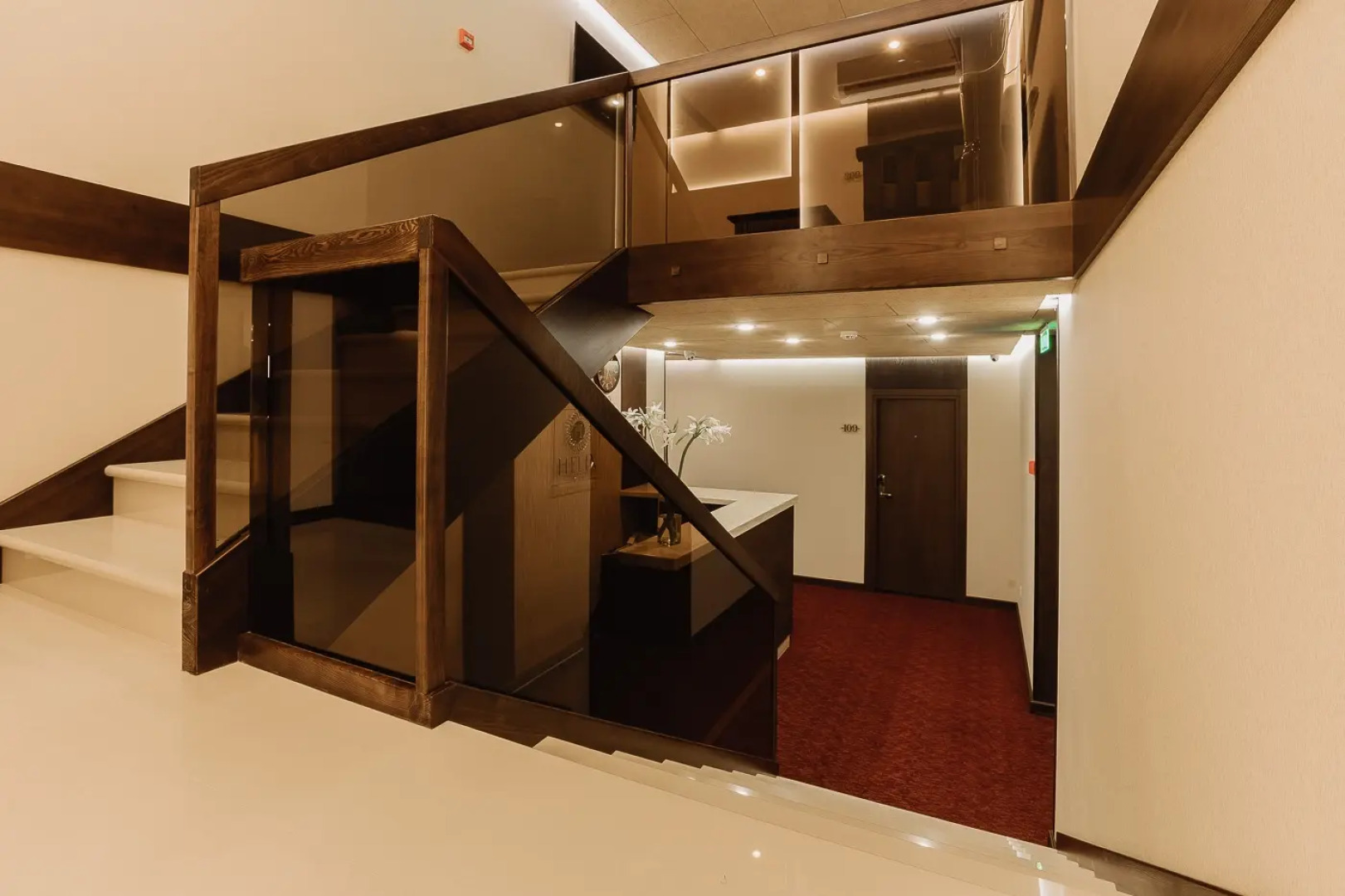 Мини-Отель Helix