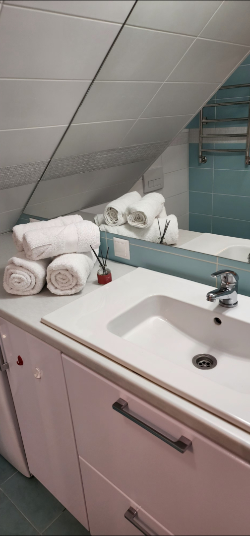 Гостевой дом Уютная Орхидея