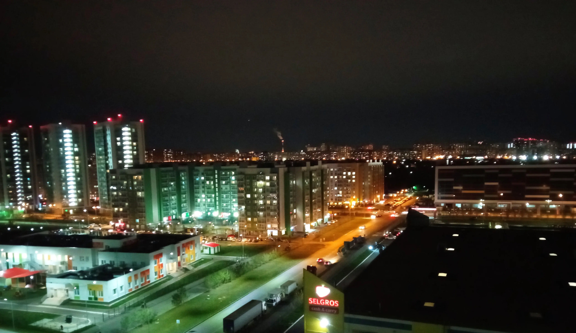 Апартаменты Удивительная 9