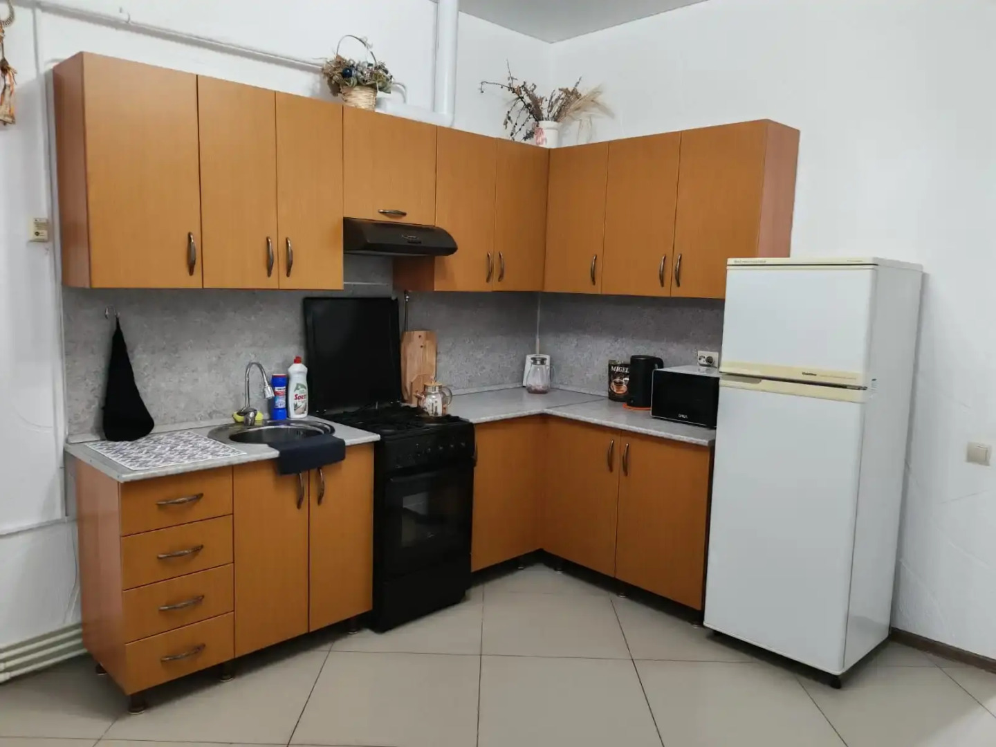 Квартира Уютная 2