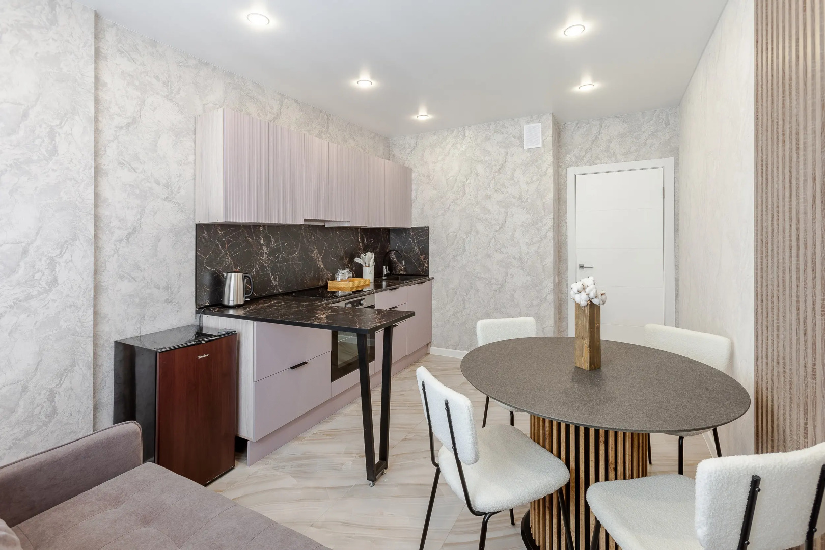 Апартаменты Масленикова 14а