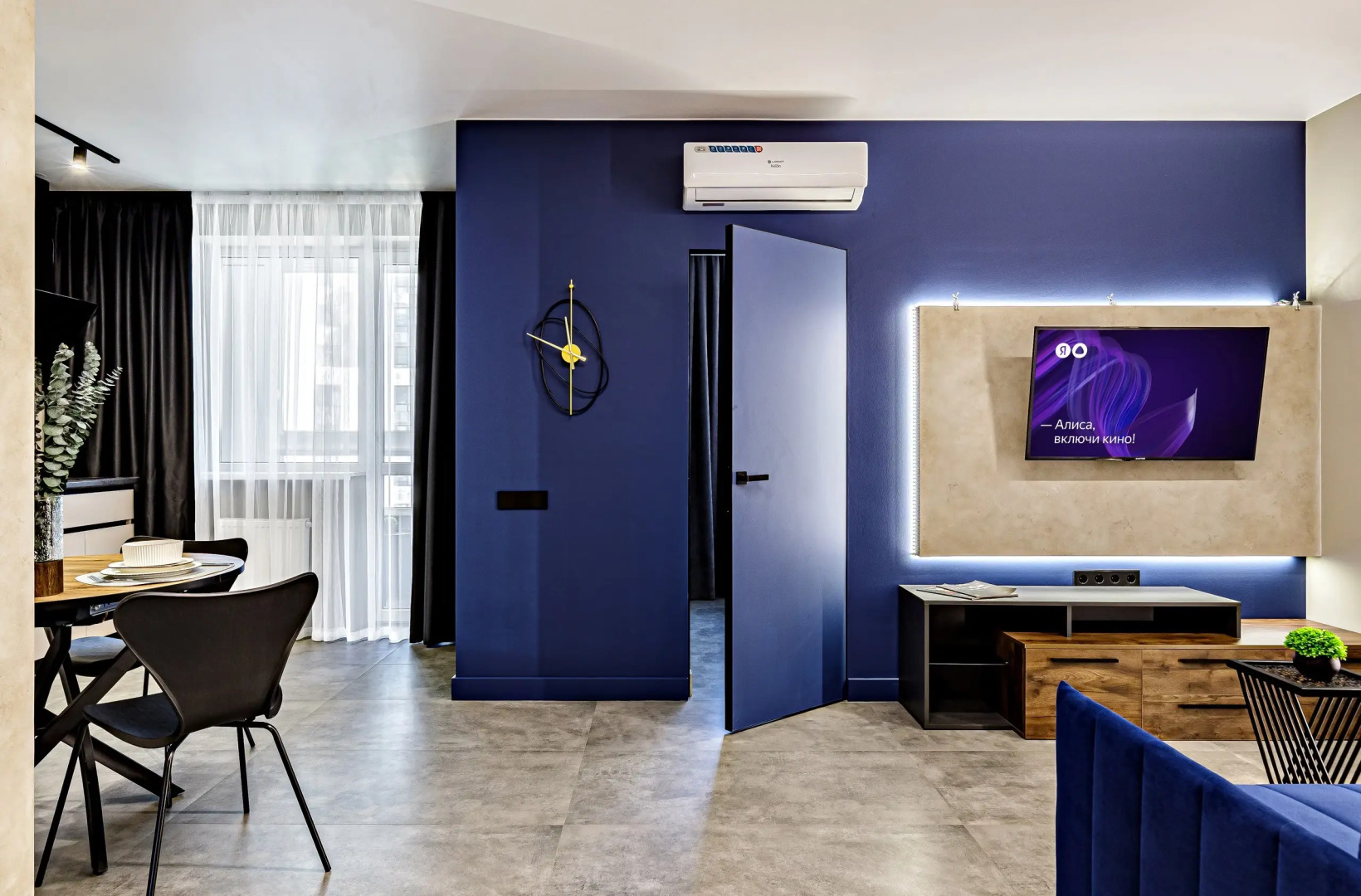 Апартаменты эксклюзивные в престижном доме бизнес-класса