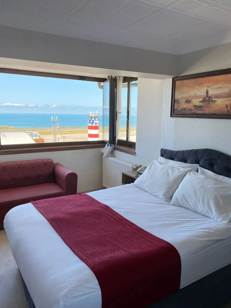 Отель Elit Holiday Hotel