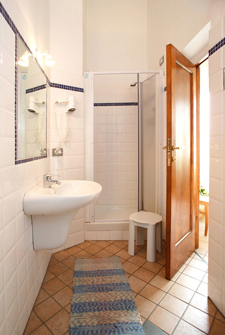 Отель Del Borgo