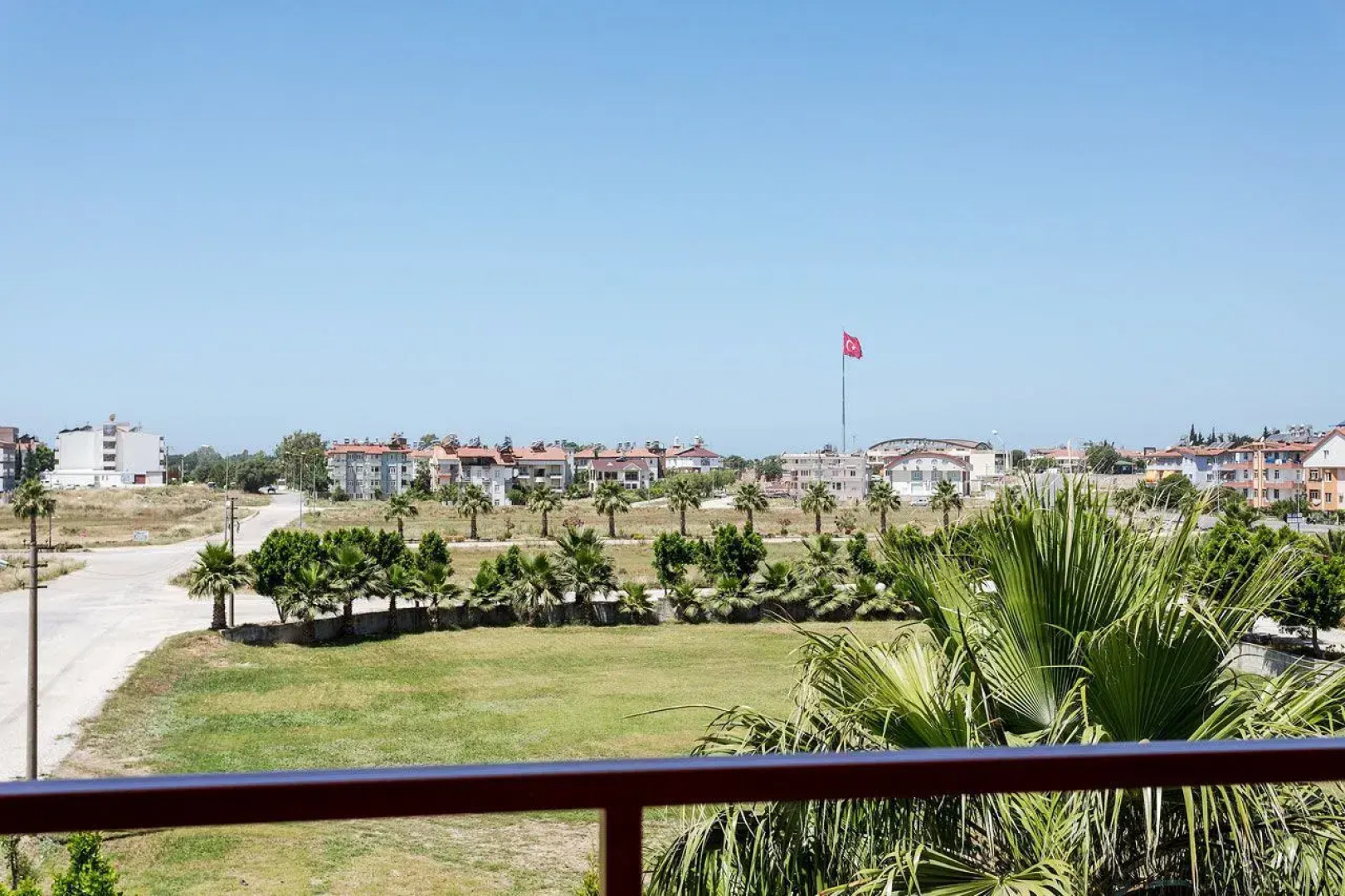 Отель Victoria Princess