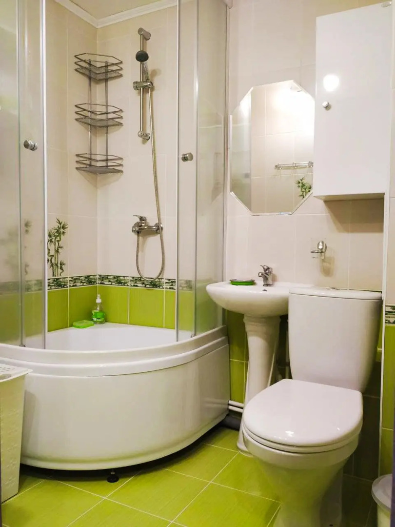 Квартира Уютная Рядом с Центром Города и с Развитой Инфраструктурой