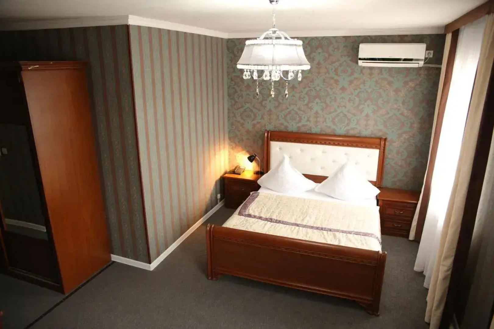 Отель Sweet Home