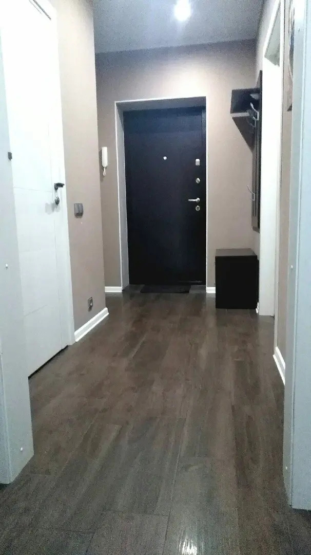 Апартаменты элитные на переулке Трудолюбия с джакузи