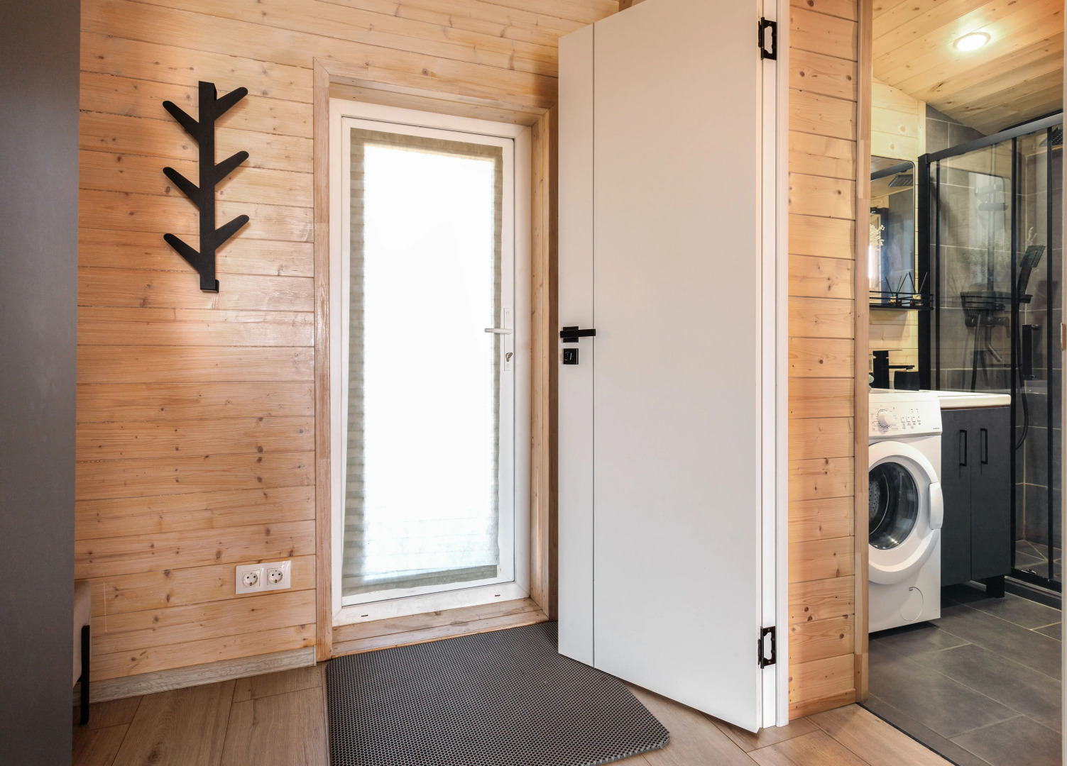 Частный дом Матрёшка Home