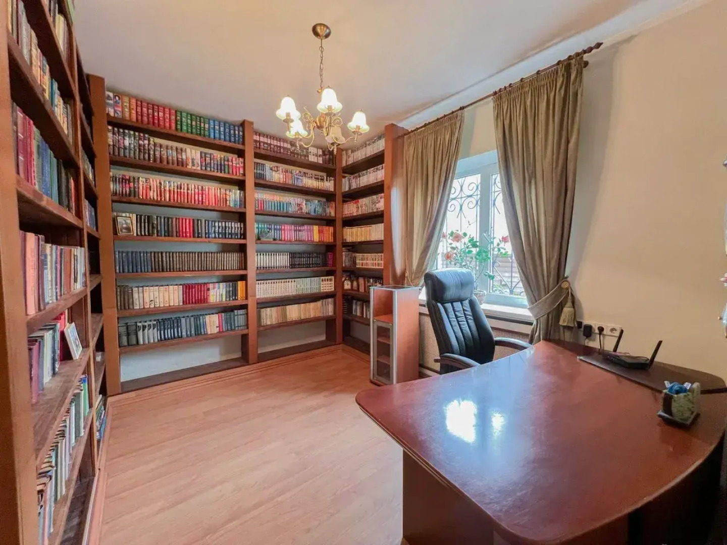 Частный Дом Павшино Village