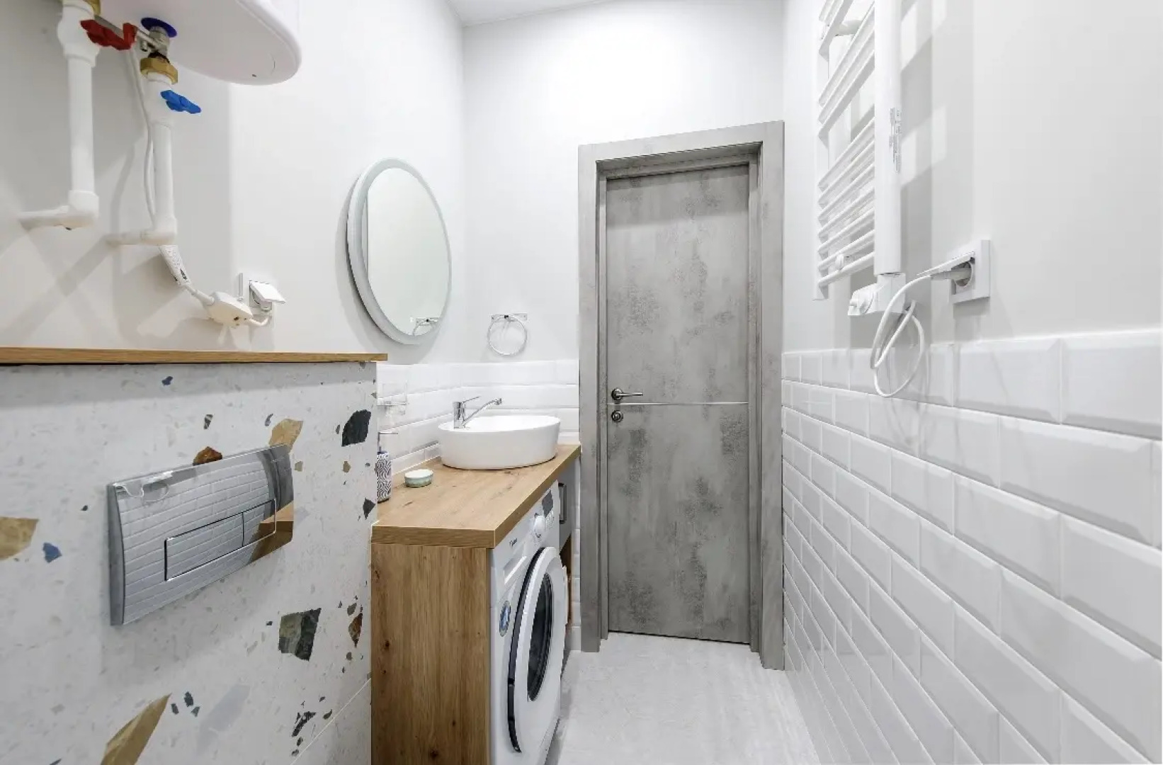 Апартаменты Vosstaniya Square Boutique Studio 1