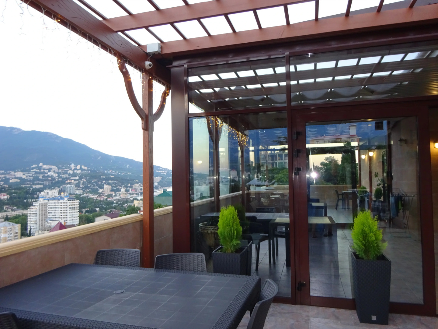 Гостевой Дом Тавр