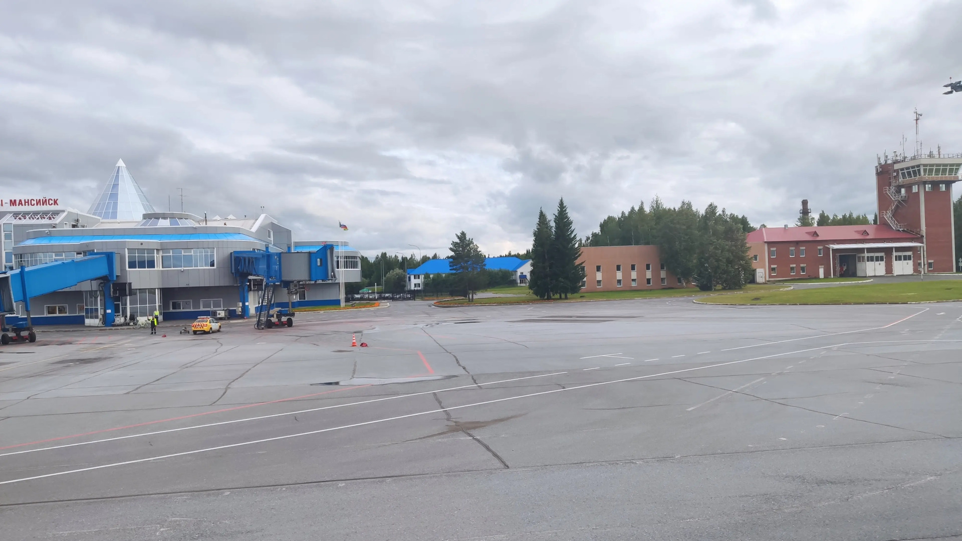 Отель Авиатор