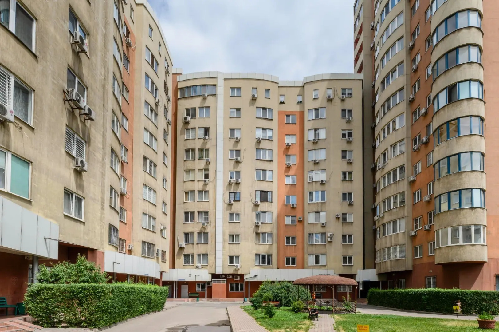 Апартаменты 28. Самый центр. Идеально для командированных и туристов.