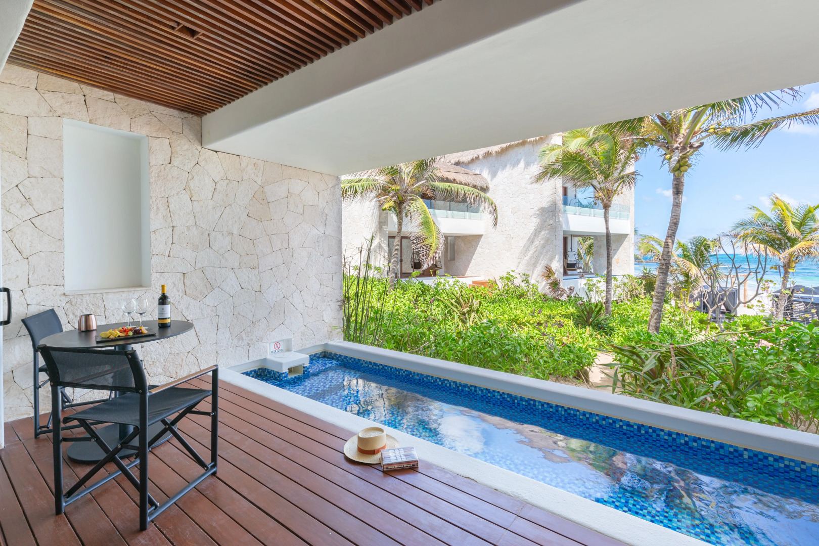 TAGO Tulum by G-Hotels