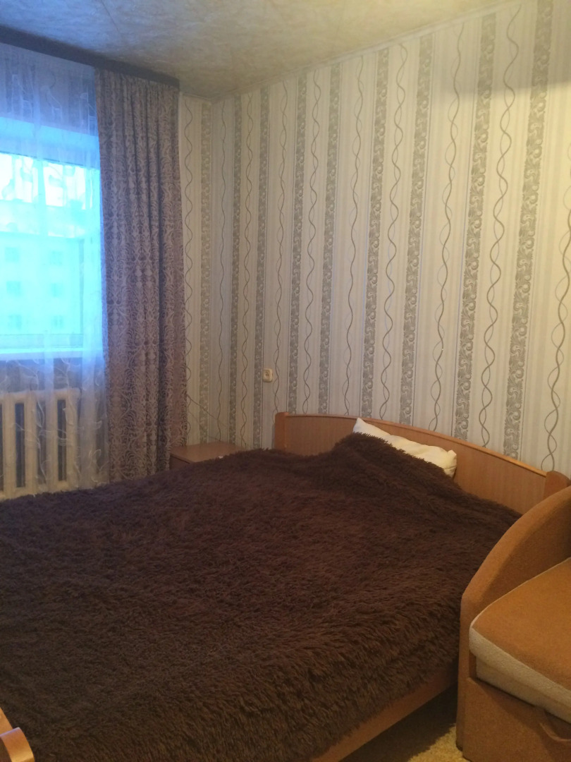 Апартаменты Магистральная 26 1