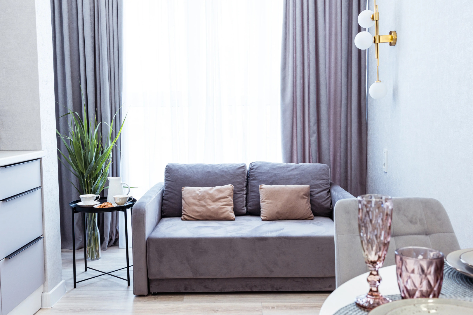 Апартаменты Классные