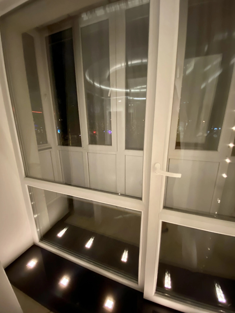 Апартаменты Уютная современная квартира в историческом центре города