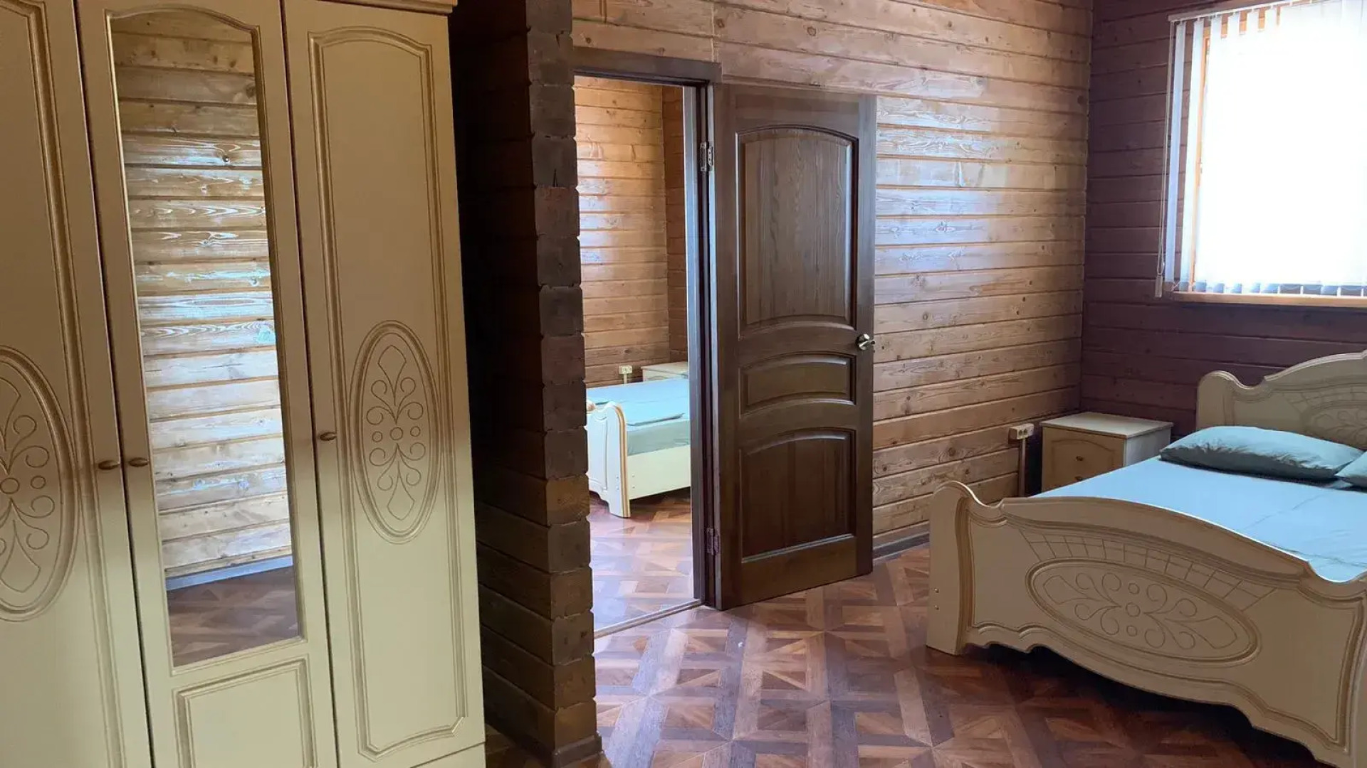 Гостевой дом Гудоу