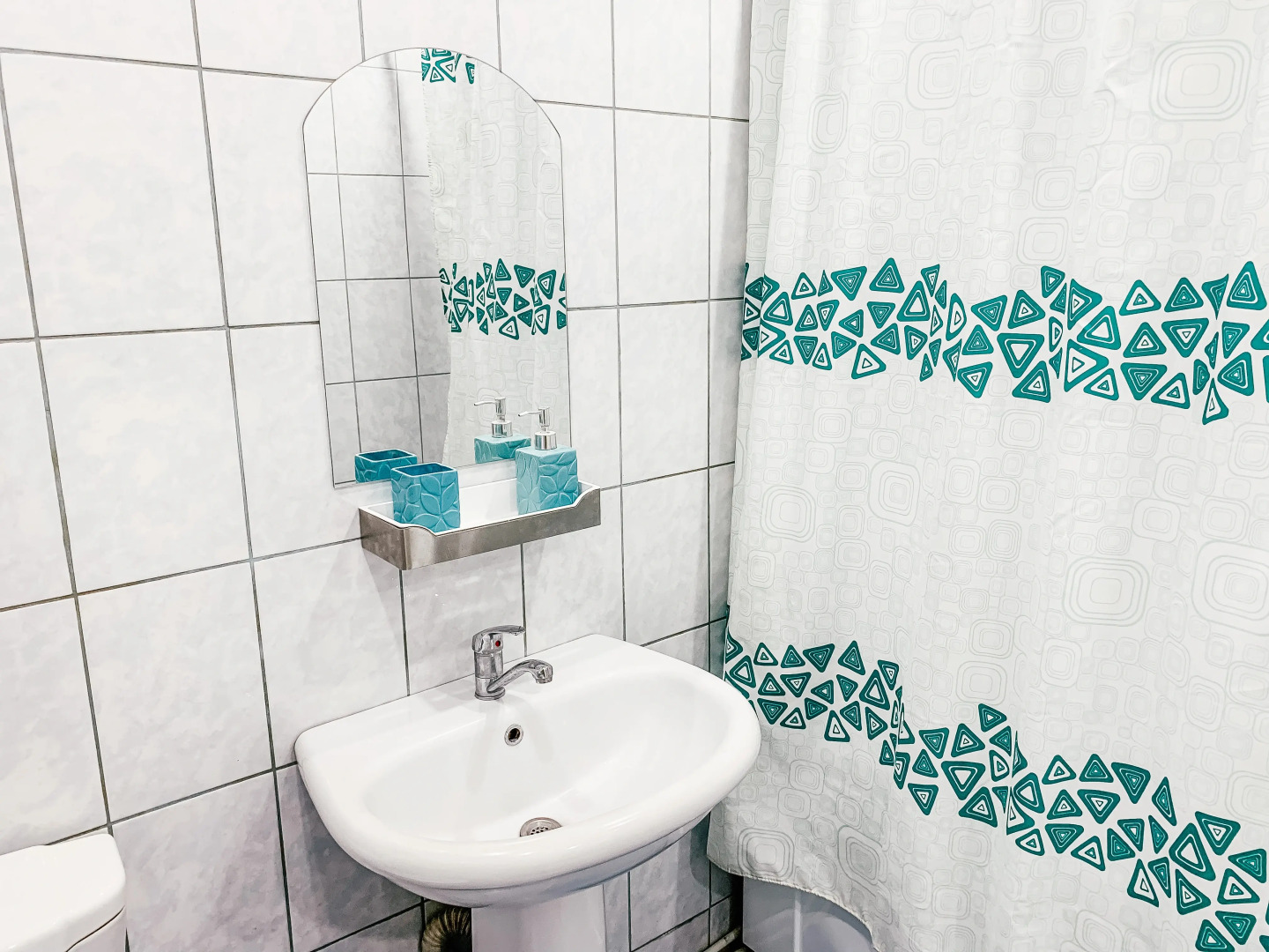 Квартира Люкс в Центре