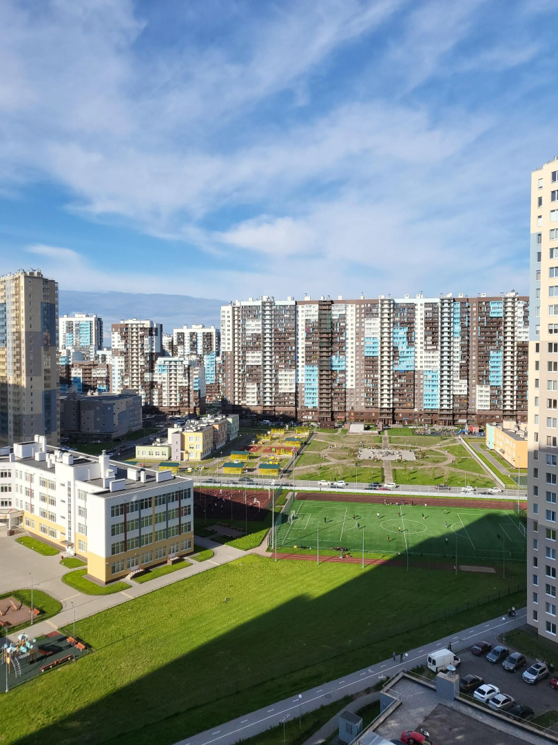 Квартира Комфорт