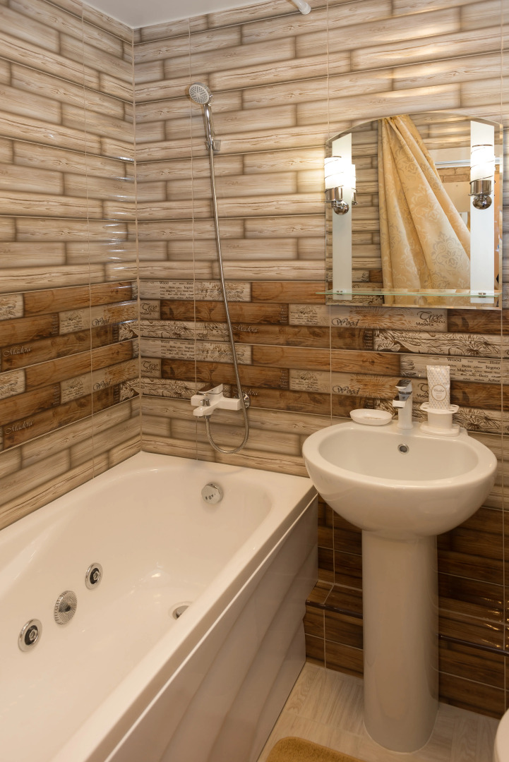 Апартаменты Квартира Посуточно