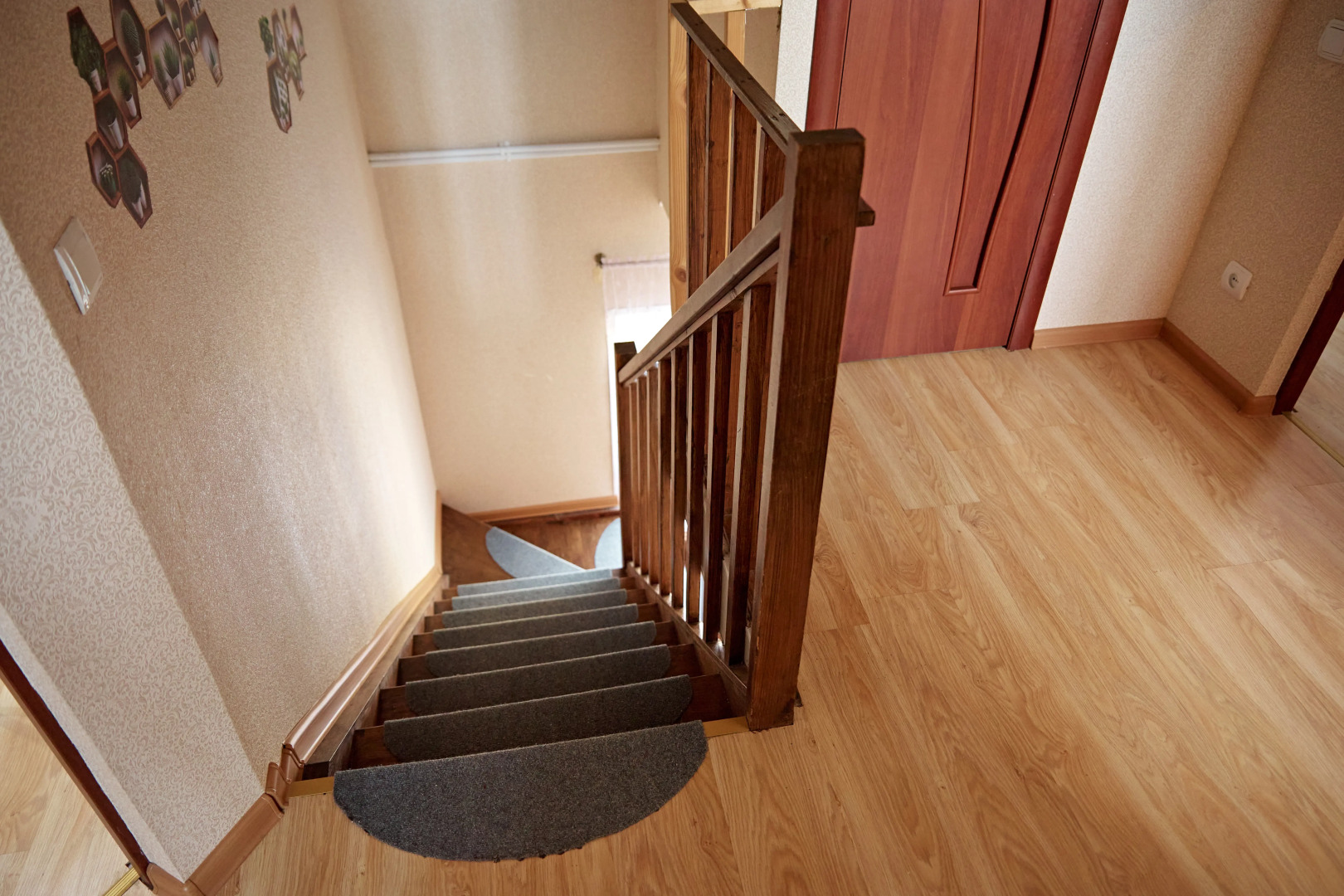 Частный дом Алмаз