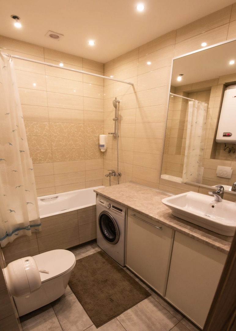 Меблированные комнаты Клуб Путешественников