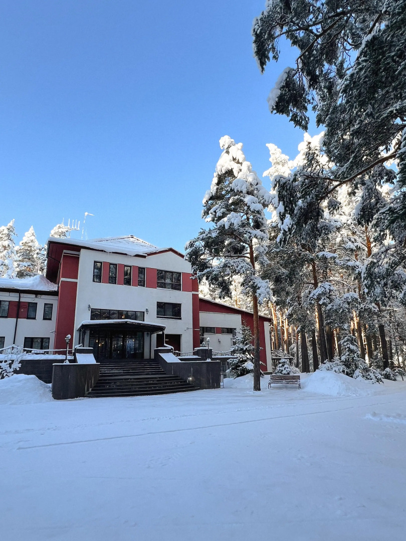 База Отдыха Загородный клуб Дача