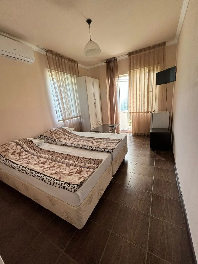 Гостевой дом Афина