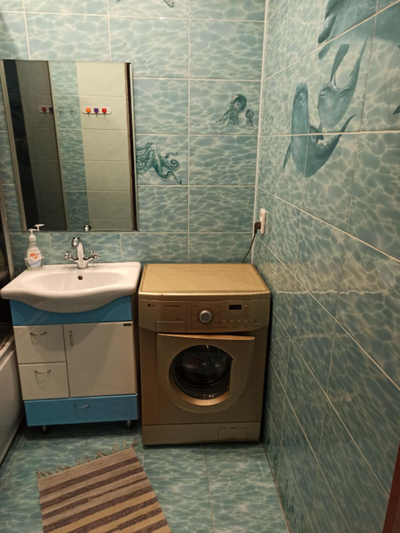 Апартаменты на Калинина 12