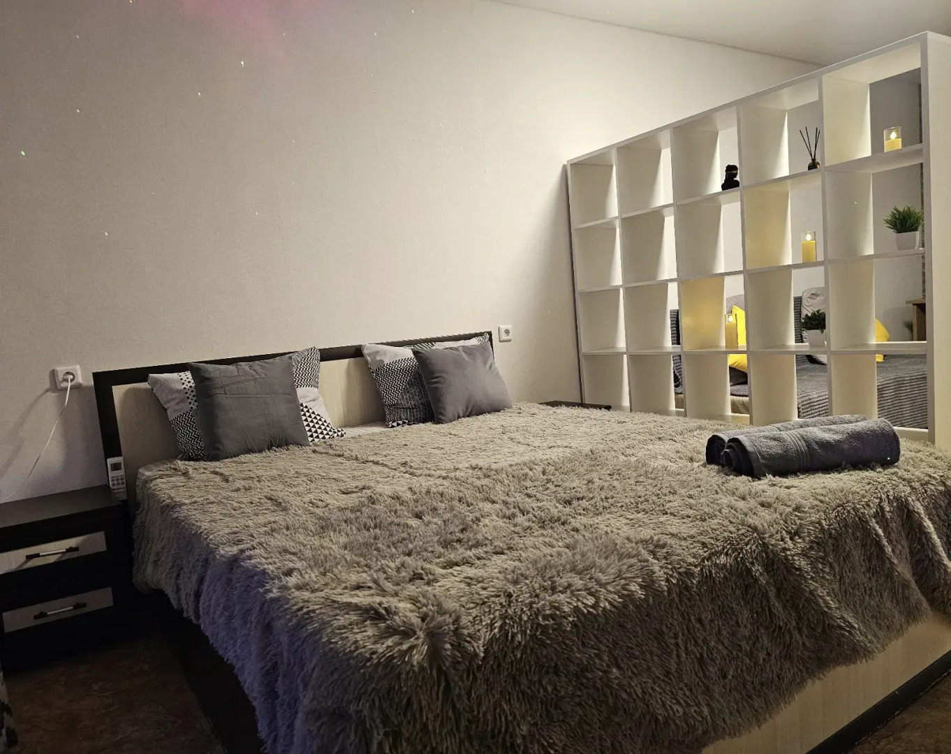 Апартаменты Московский Проспект 126