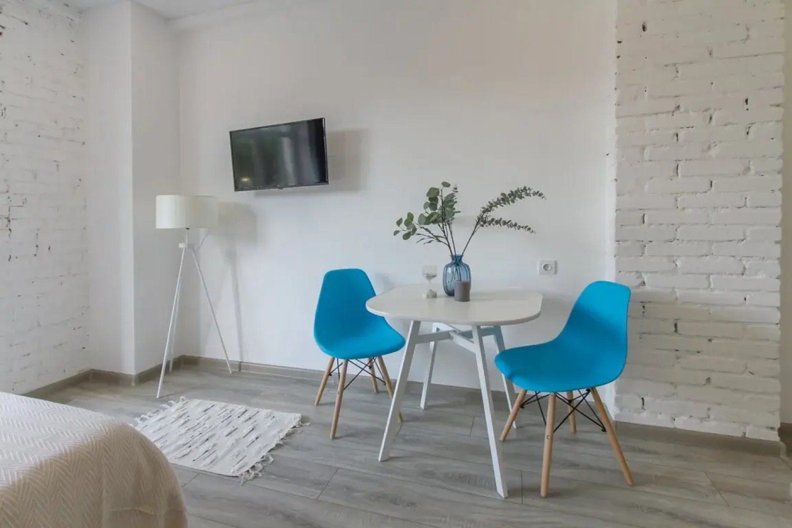 Квартира Домиго на улице Ленинградская 55