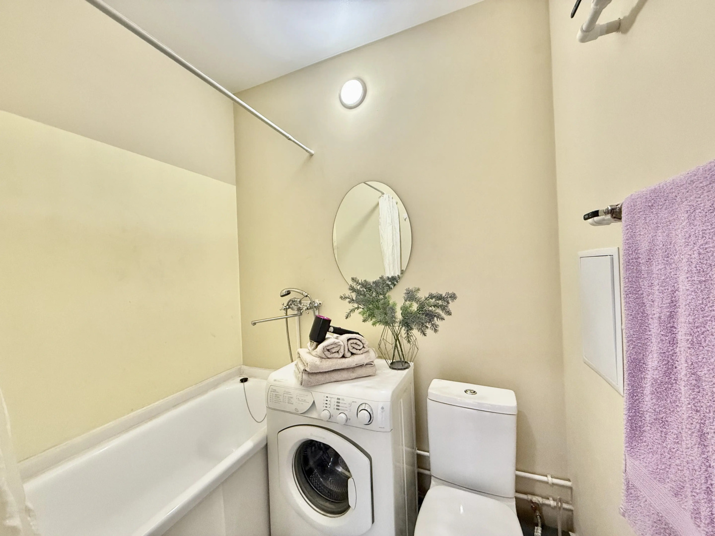 Квартира Романтики существуют