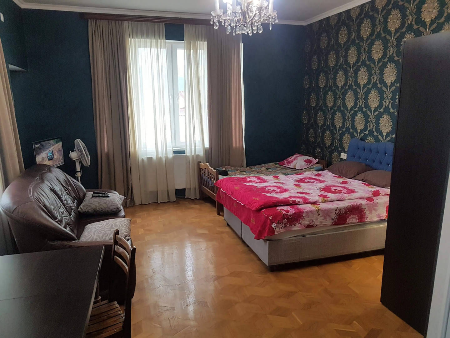 Гостевой дом "Romson Hotel"