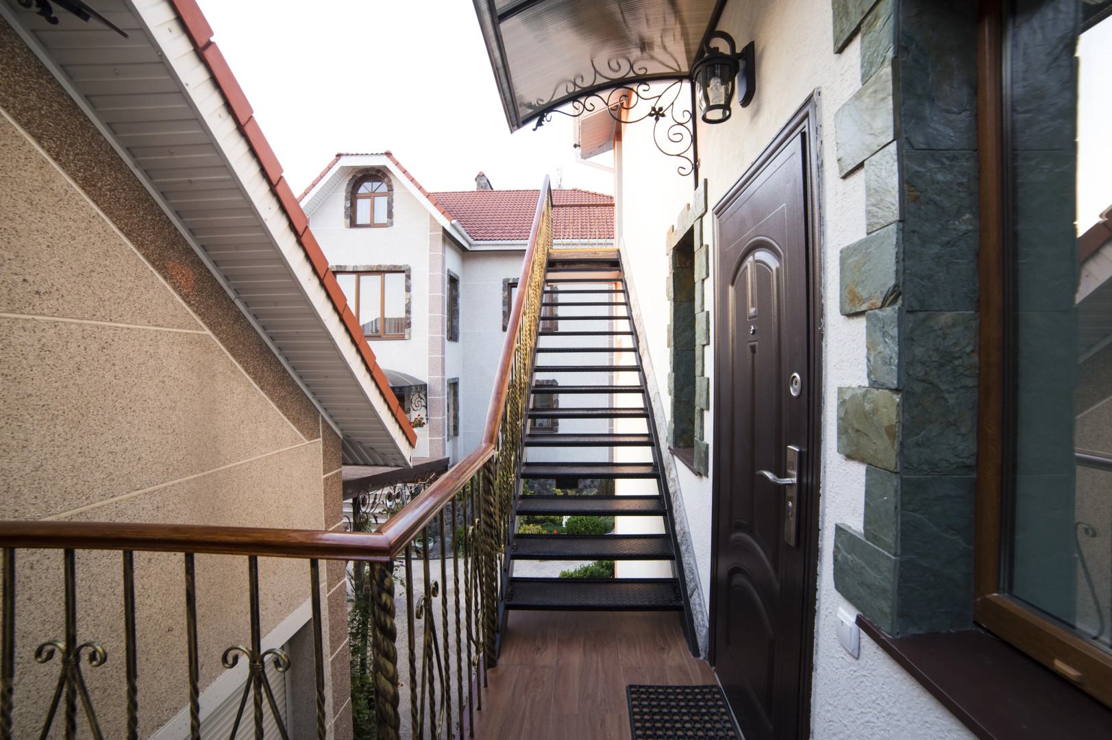 Гостевой дом Монреаль