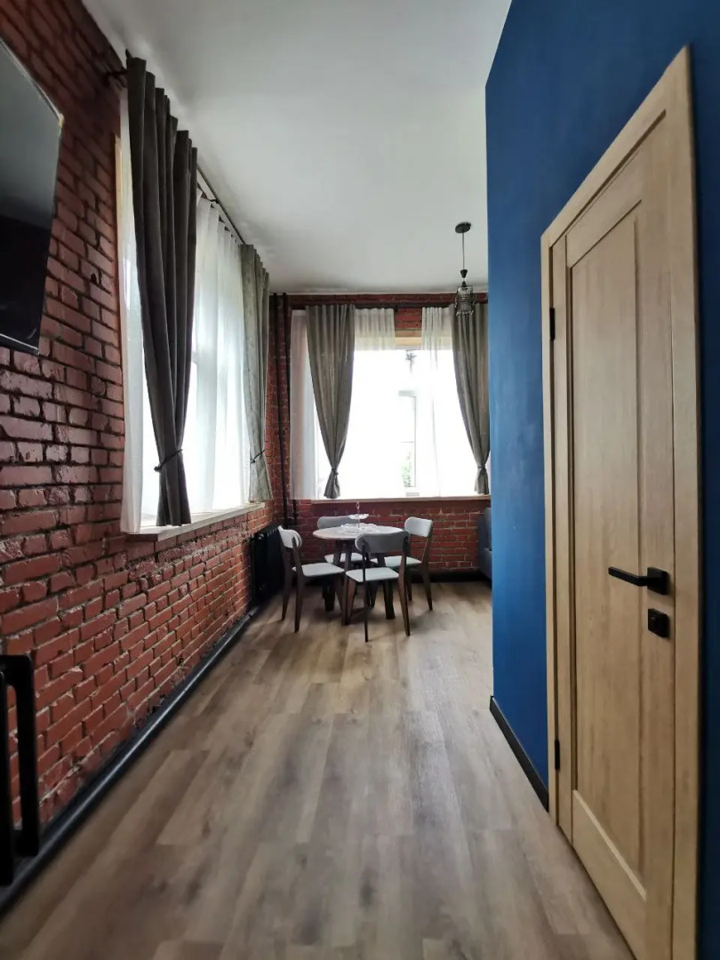 Апартаменты Авангард - Коломна